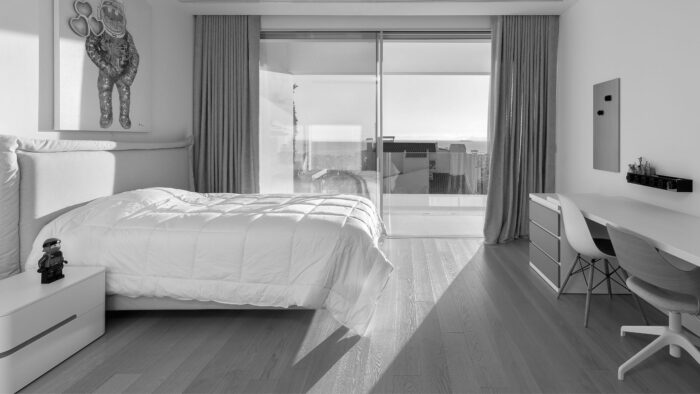 AVATON Frameless – Φυσικός φωτισμός στη σύγχρονη κατοικία