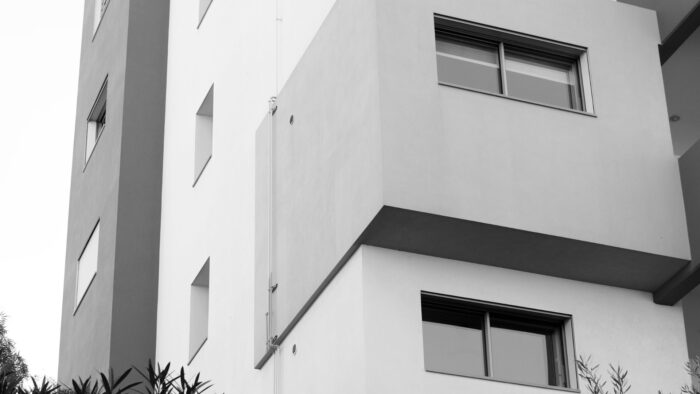 Το πρώτο κτίριο στην Ελλάδα με συστήματα minimal frame, έργο της AVATON στον Άλιμο (2016)
