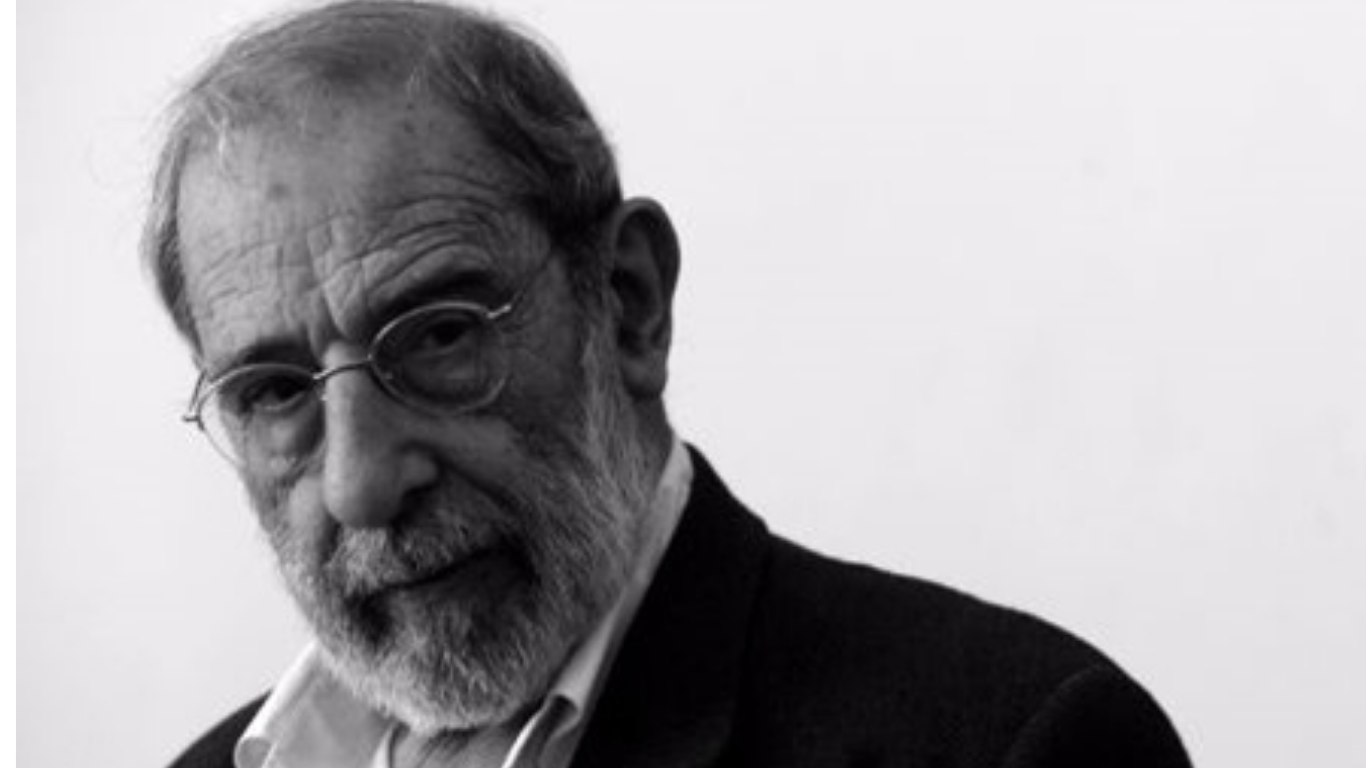 Ο Πορτογάλος Αρχιτέκτονας Ο Álvaro Siza Vieira