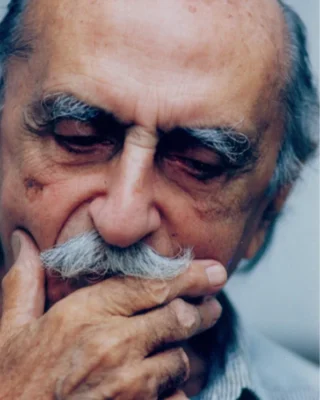 Ο αρχιτέκτονας Lucio Costa