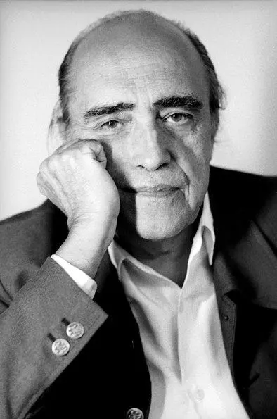 Ο αρχιτέκτονας Oscar Niemeyer