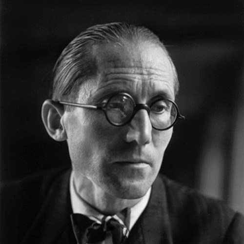 Le corbusier