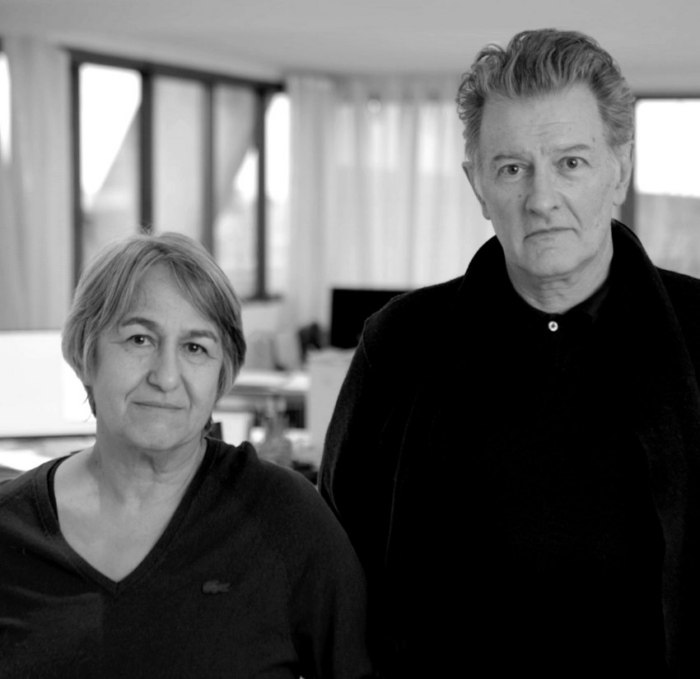 Οι αρχιτέκτονες Lacaton & Vassal